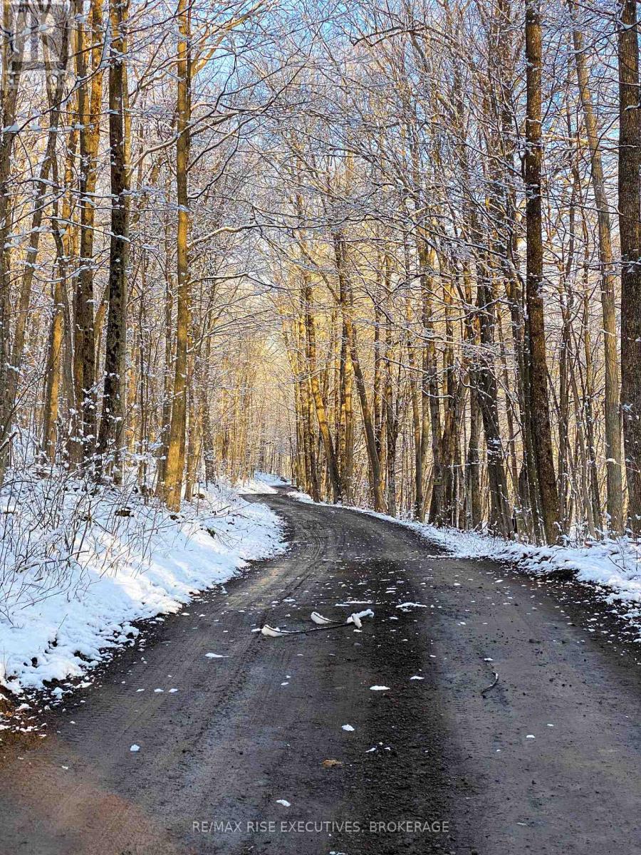 Pt 2 Spring Mill Lane, Frontenac (Frontenac South), ON