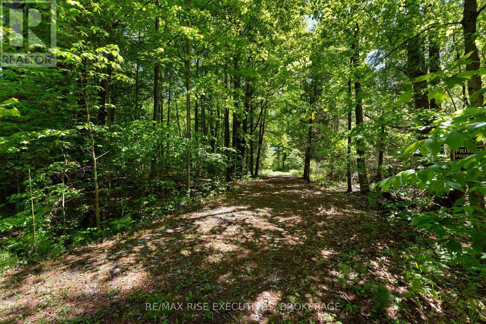 Pt 2 Spring Mill Lane, Frontenac (Frontenac South), ON