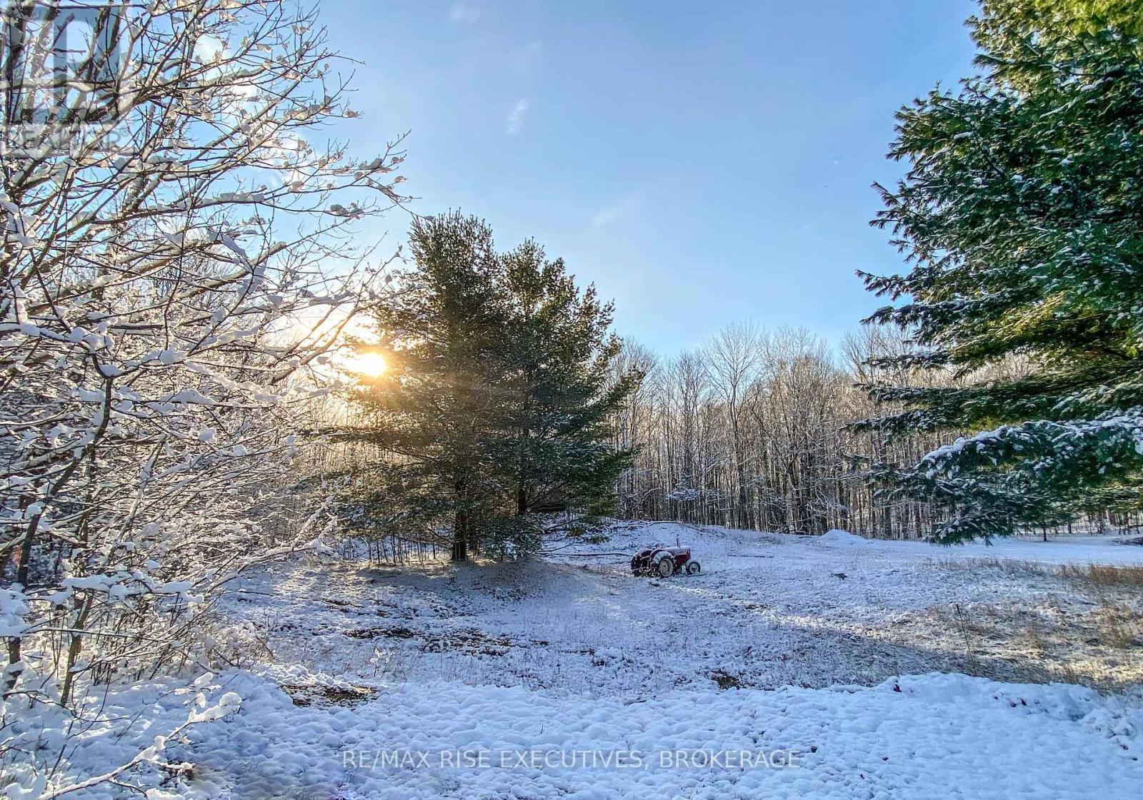 Pt 2 Spring Mill Lane, Frontenac (Frontenac South), ON