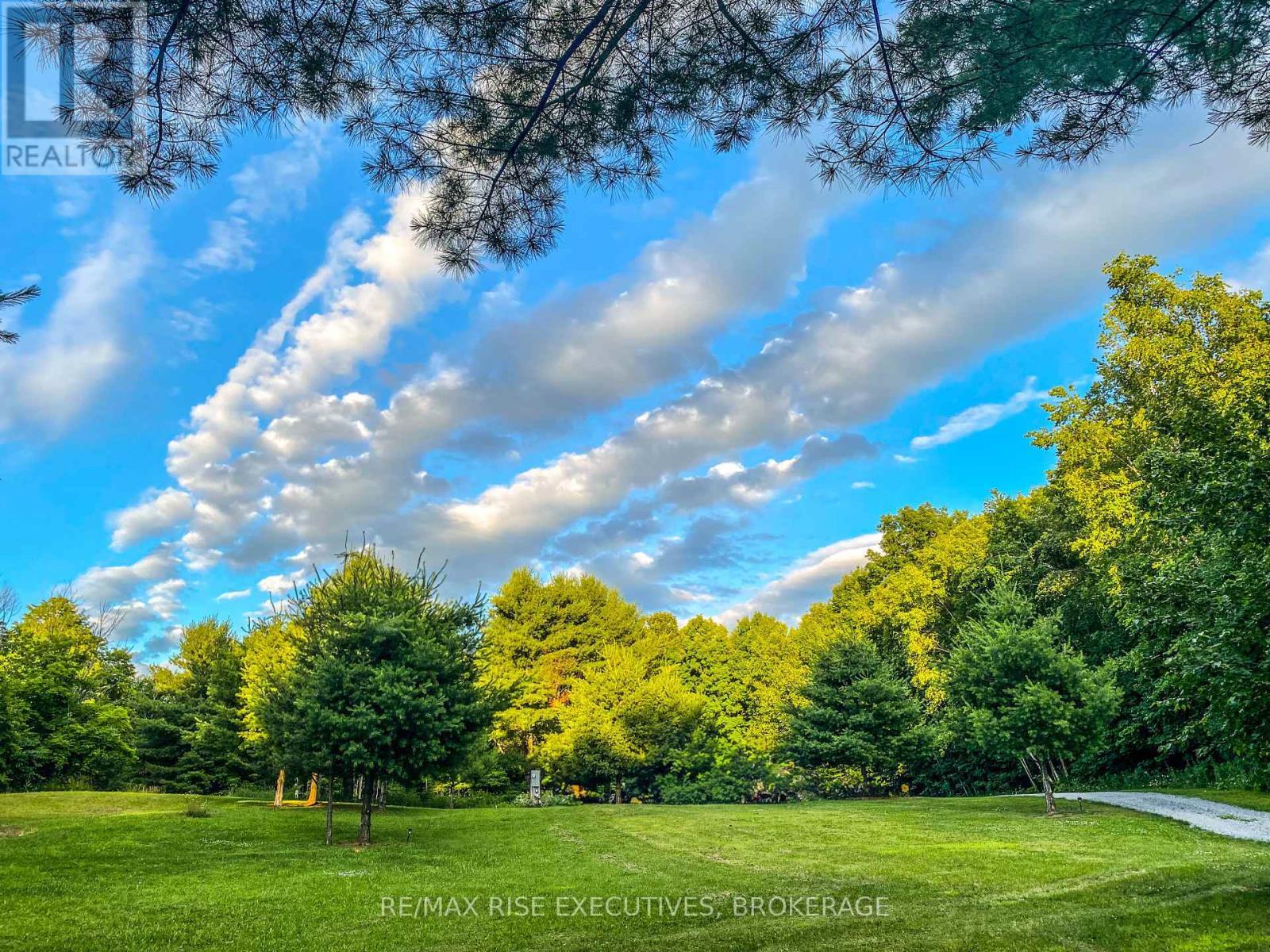 Pt 2 Spring Mill Lane, Frontenac (Frontenac South), ON