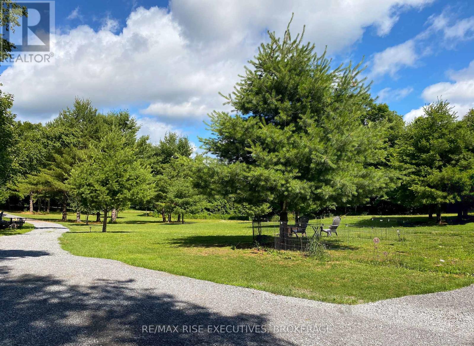 Pt 2 Spring Mill Lane, Frontenac (Frontenac South), ON