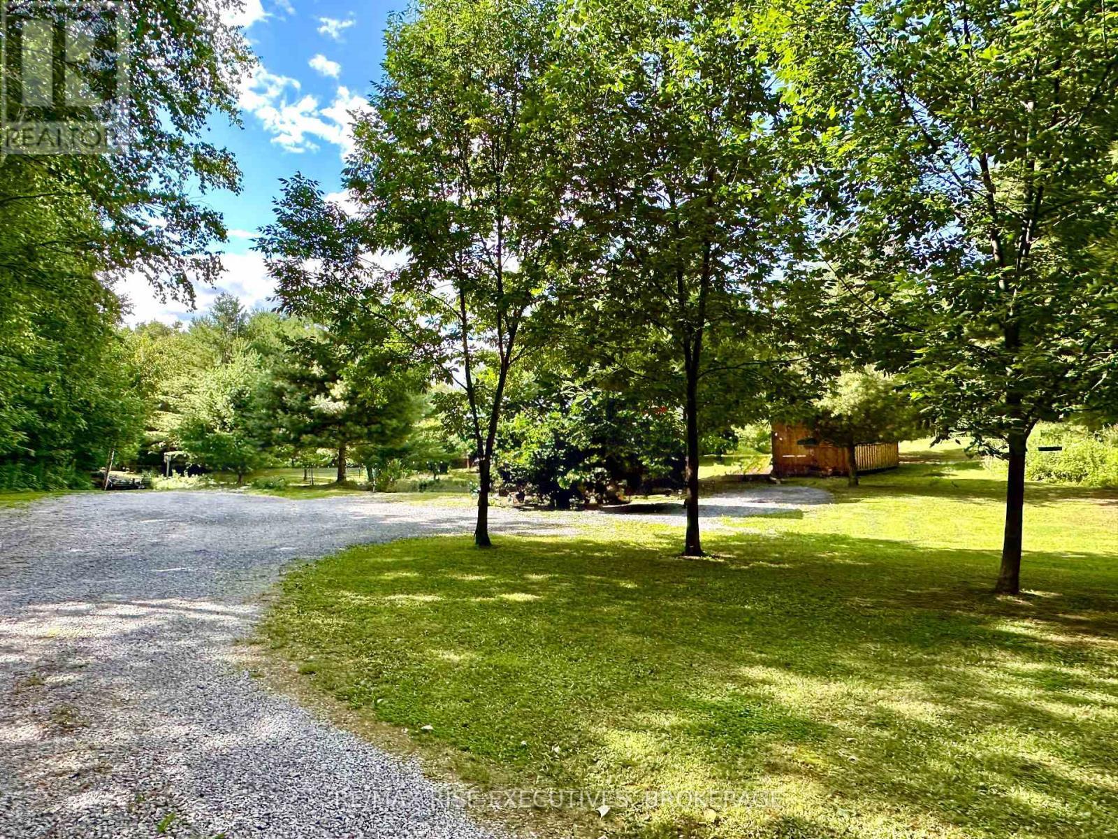 Pt 2 Spring Mill Lane, Frontenac (Frontenac South), ON