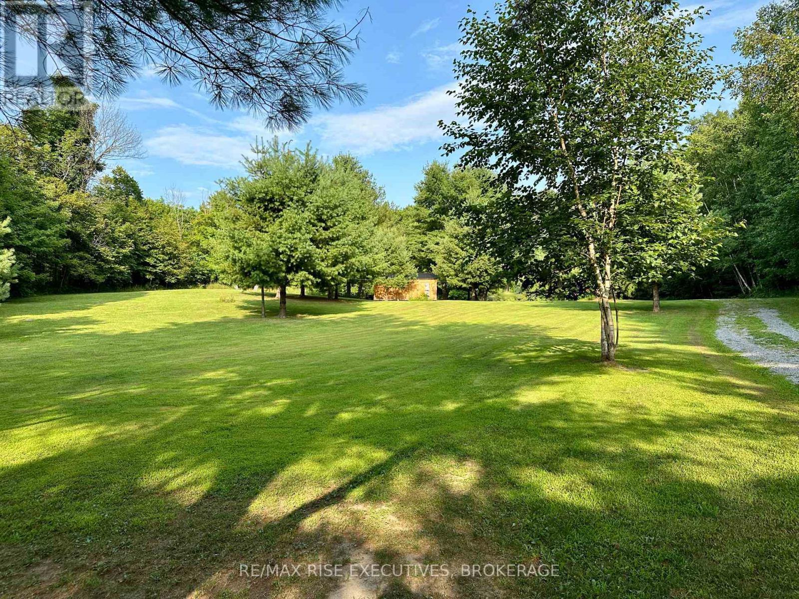 Pt 2 Spring Mill Lane, Frontenac (Frontenac South), ON