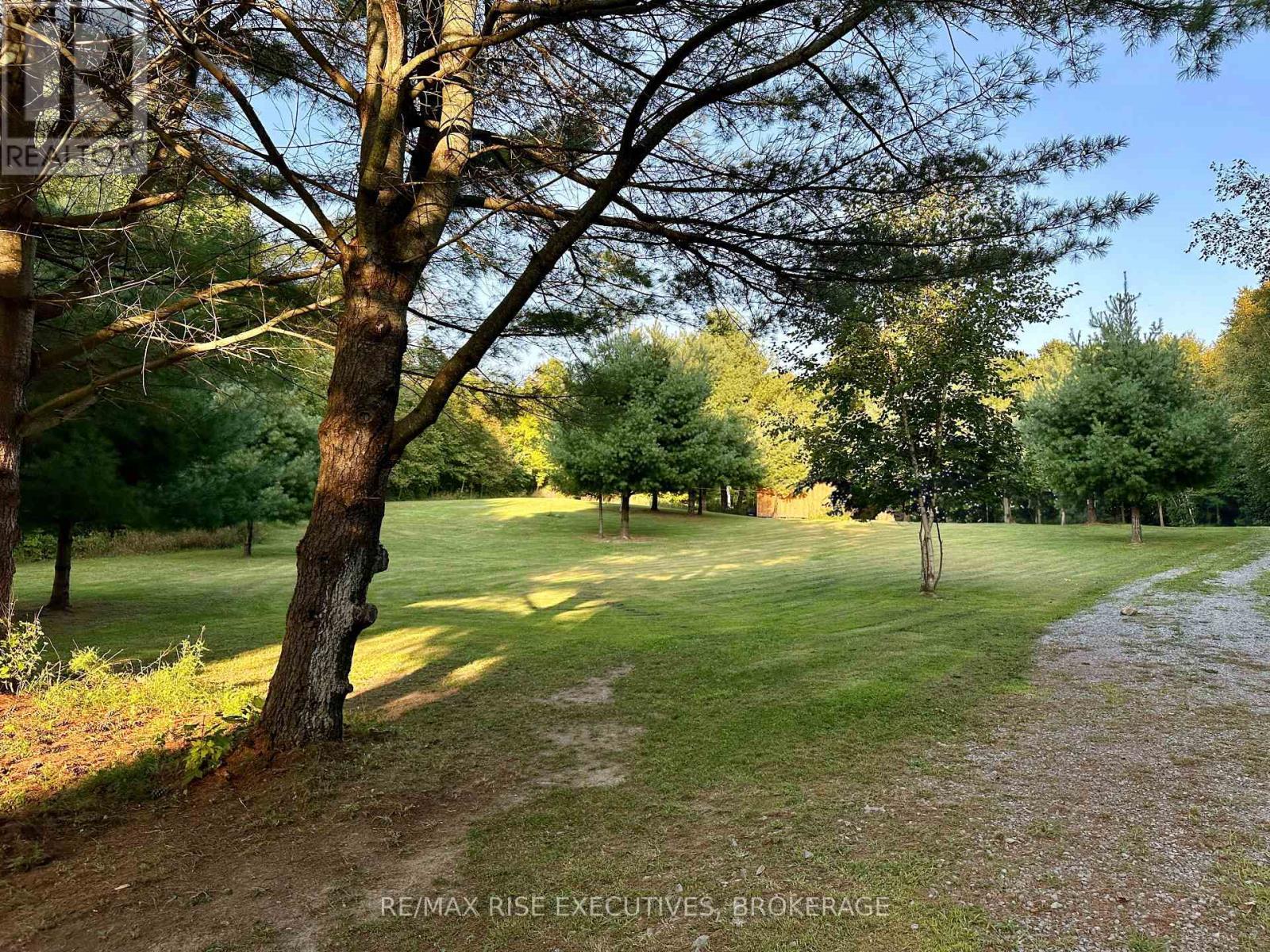 Pt 2 Spring Mill Lane, Frontenac (Frontenac South), ON