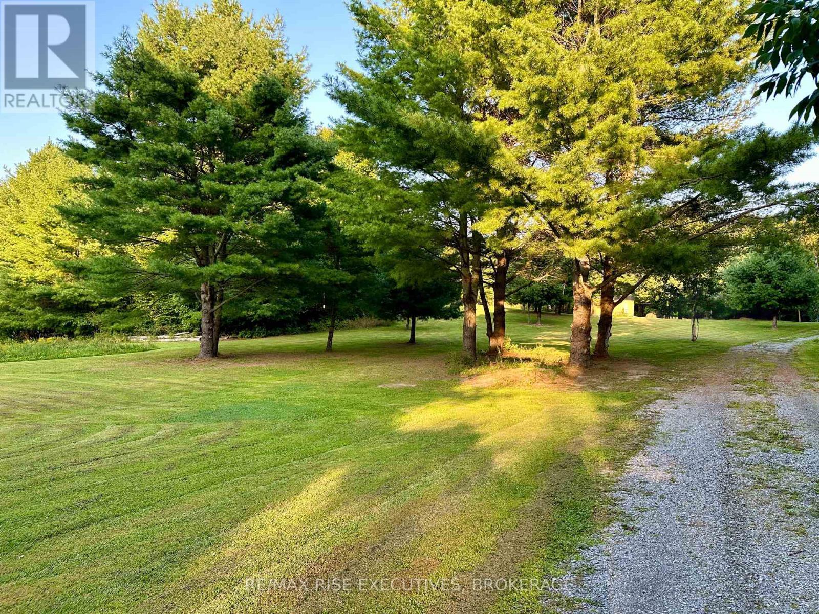 Pt 2 Spring Mill Lane, Frontenac (Frontenac South), ON