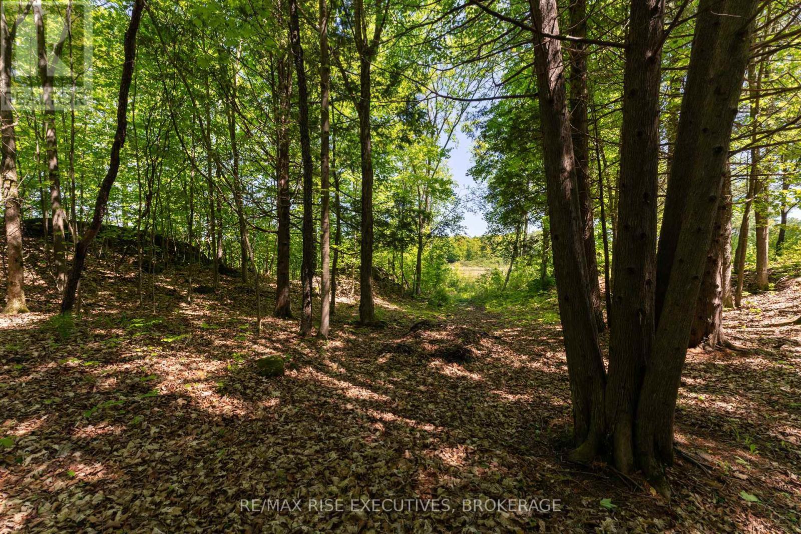 Pt 2 Spring Mill Lane, Frontenac (Frontenac South), ON