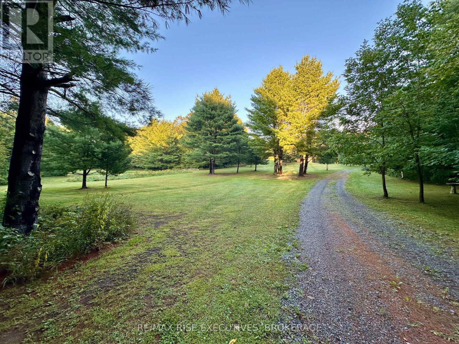 Pt 2 Spring Mill Lane, Frontenac (Frontenac South), ON