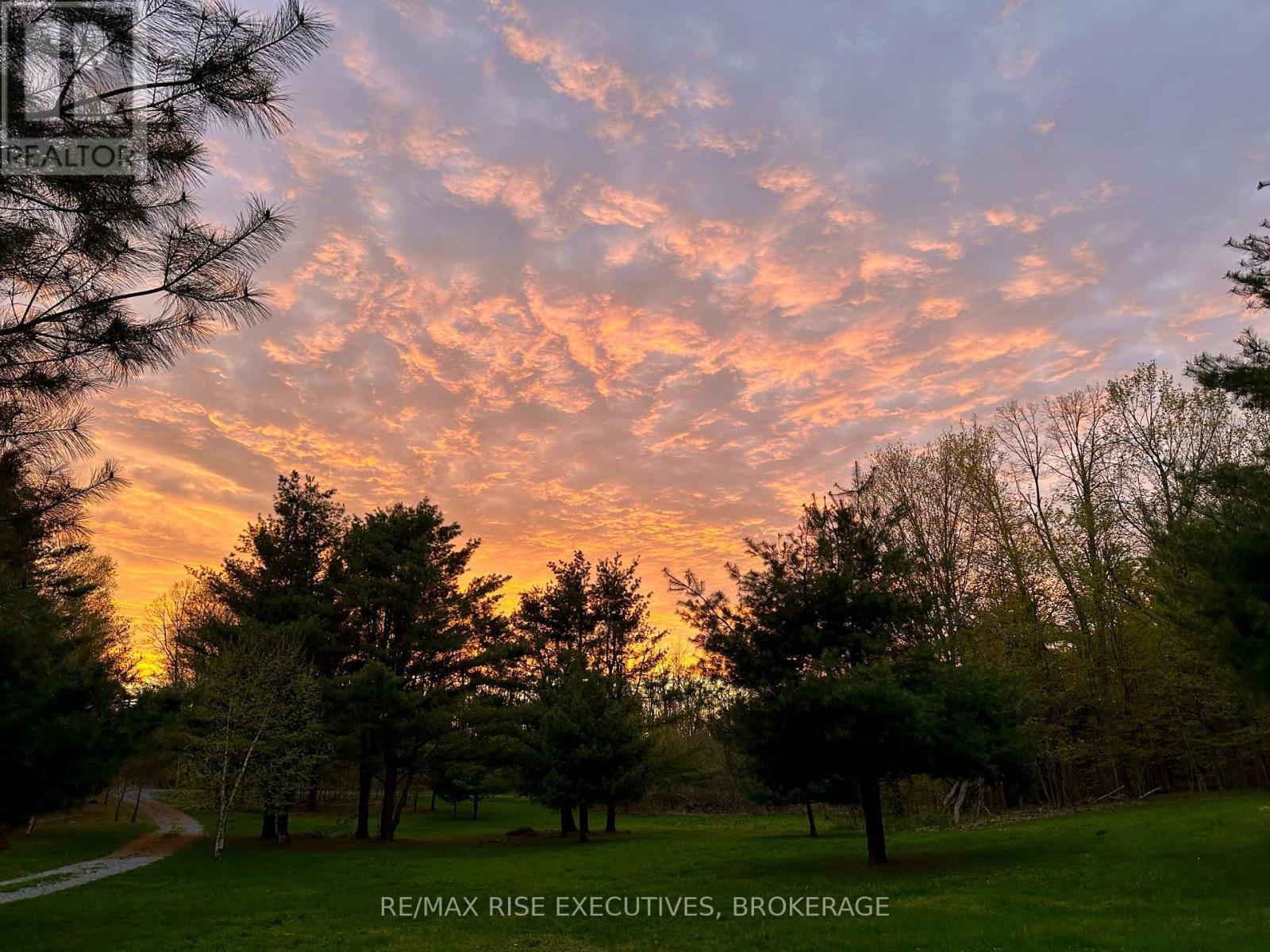 Pt 2 Spring Mill Lane, Frontenac (Frontenac South), ON