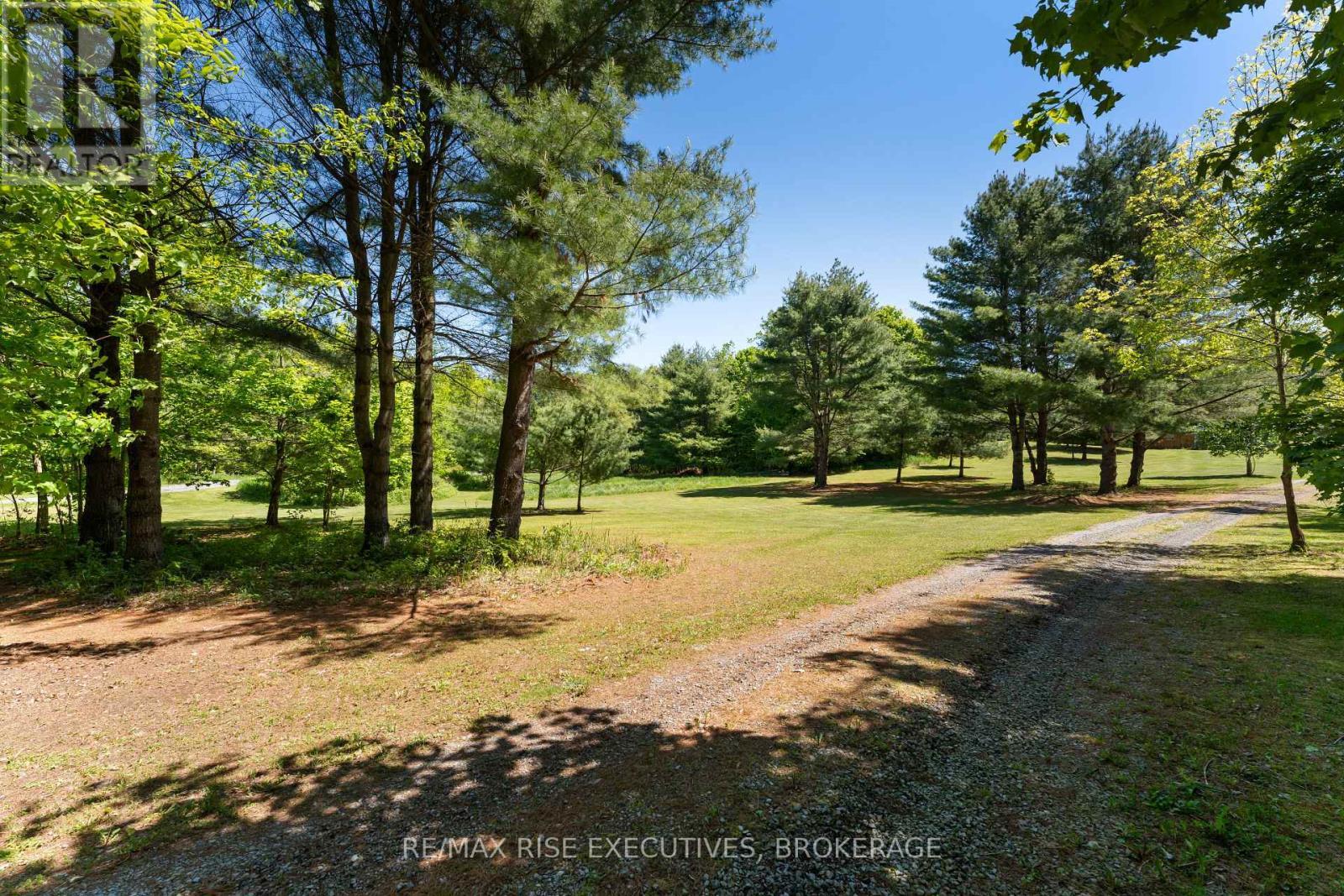 Pt 2 Spring Mill Lane, Frontenac (Frontenac South), ON