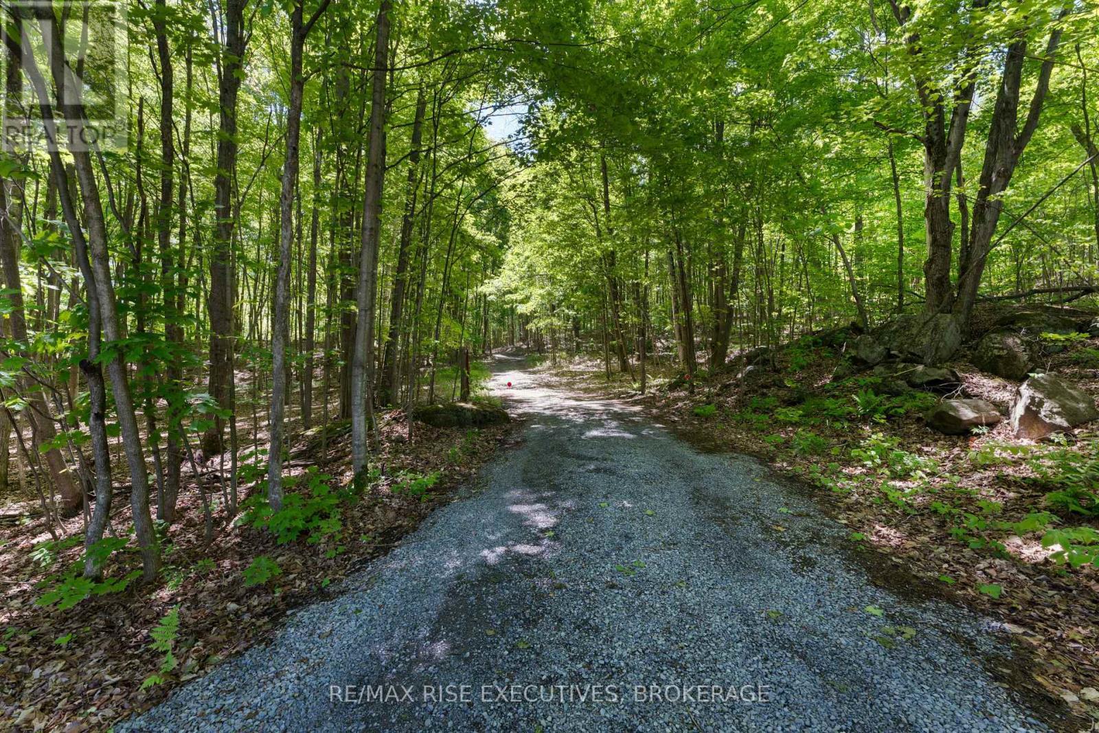 Pt 2 Spring Mill Lane, Frontenac (Frontenac South), ON