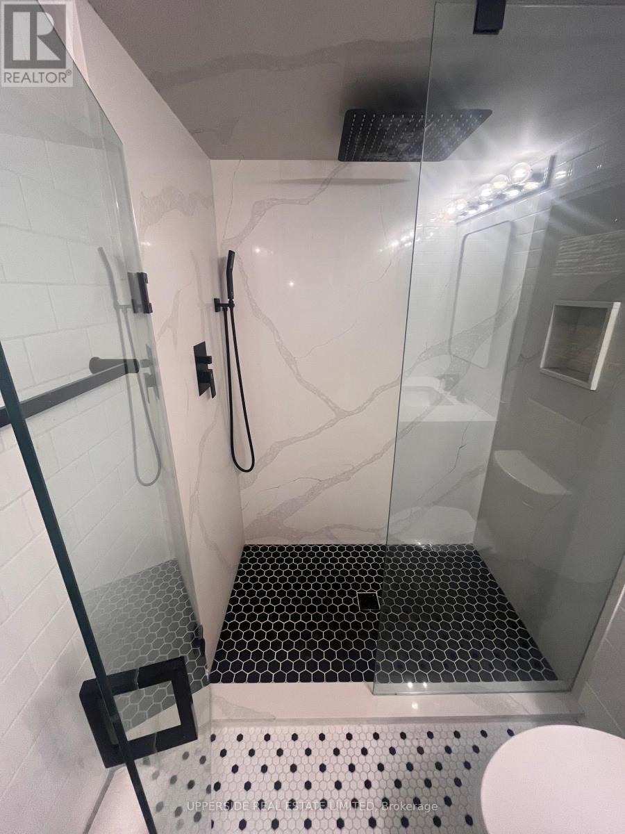 Basement - 15 Addington Crescent, Brampton, ON - Indoor Photo Showing Bathroom