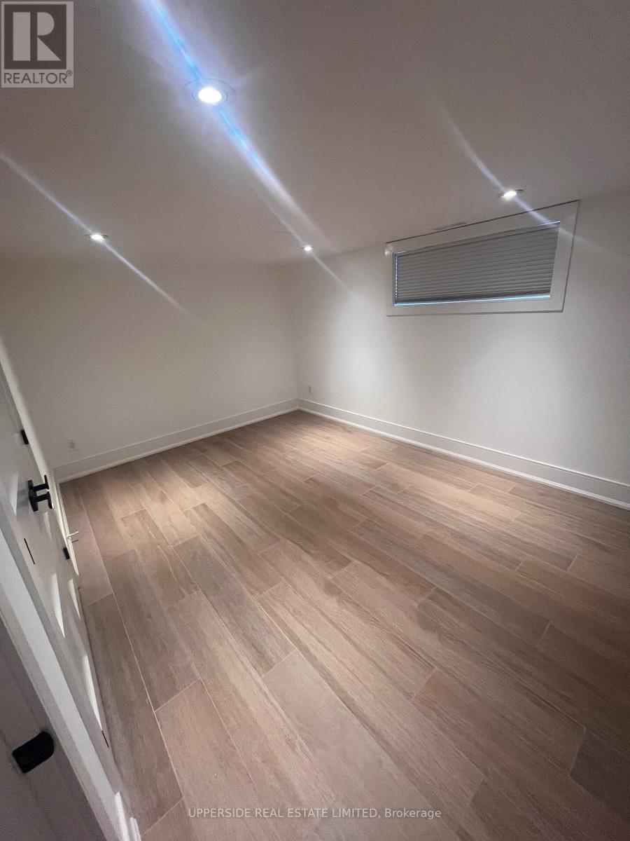 Basement - 15 Addington Crescent, Brampton, ON - Indoor