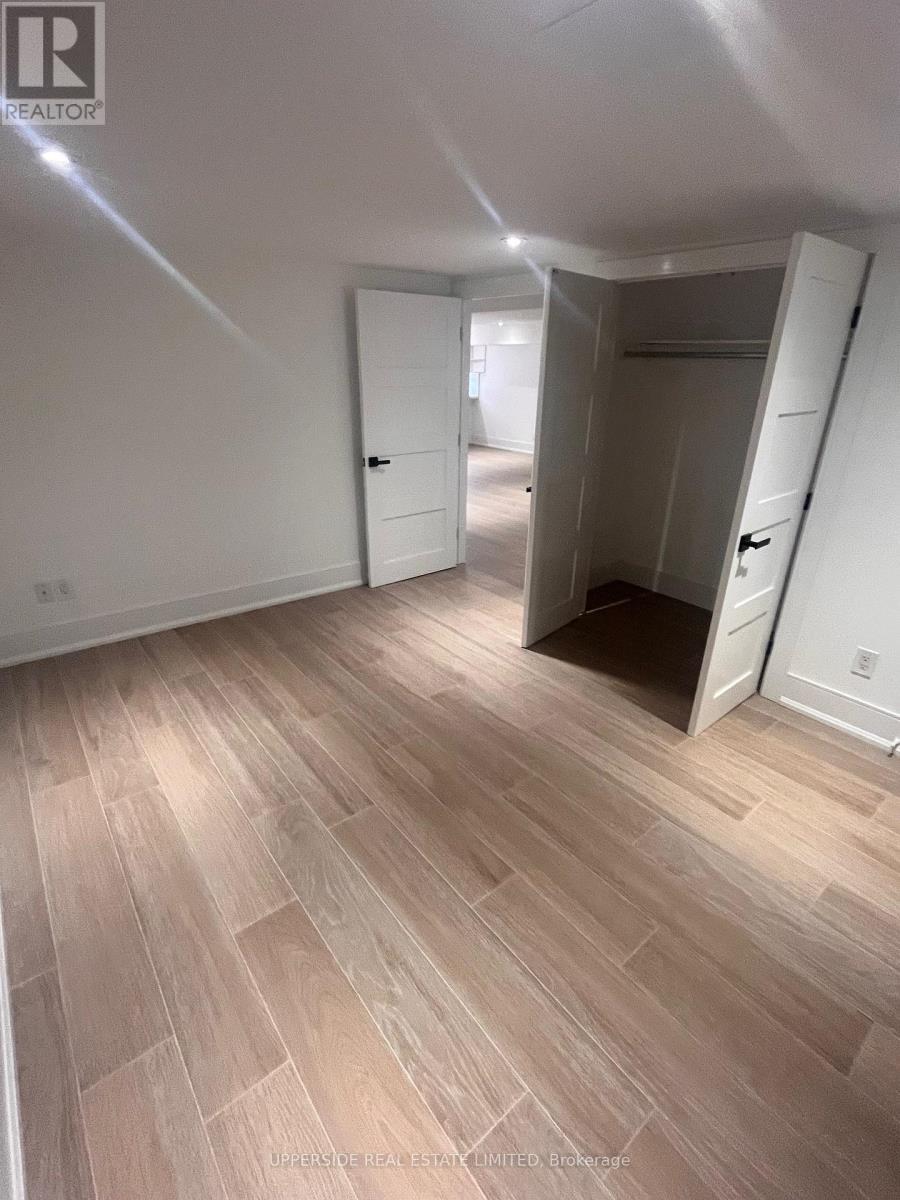 Basement - 15 Addington Crescent, Brampton, ON - Indoor Photo Showing Other Room