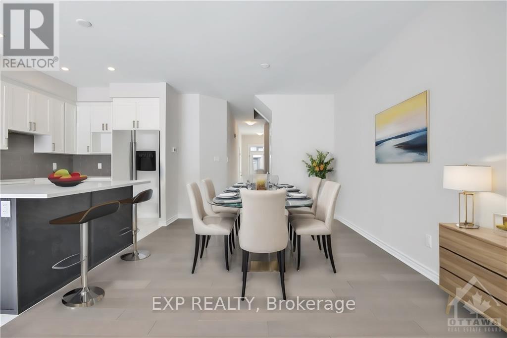 1940 Hawker Private, Ottawa, ON - Indoor Photo Showing Other Room