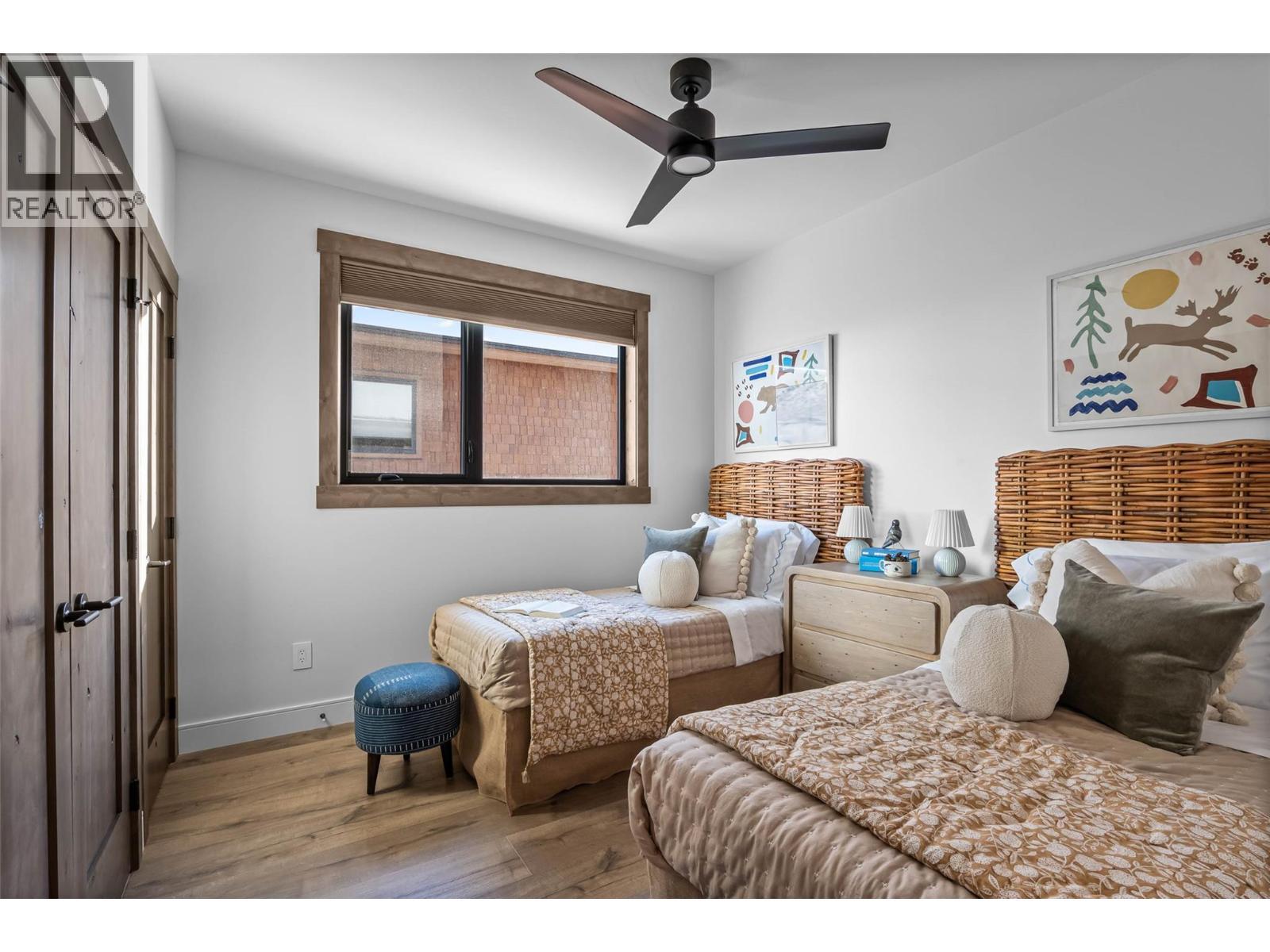 7000 Mcgillivray Lake Drive Unit# 13, Sun Peaks, BC - Indoor