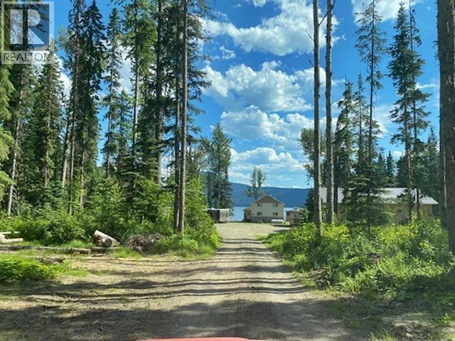 7132 Bowron Lake Road, Wells / Barkerville, BC - Outdoor With View