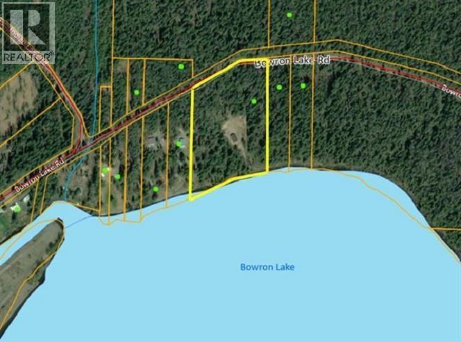 7132 Bowron Lake Road, Wells / Barkerville, BC - Other