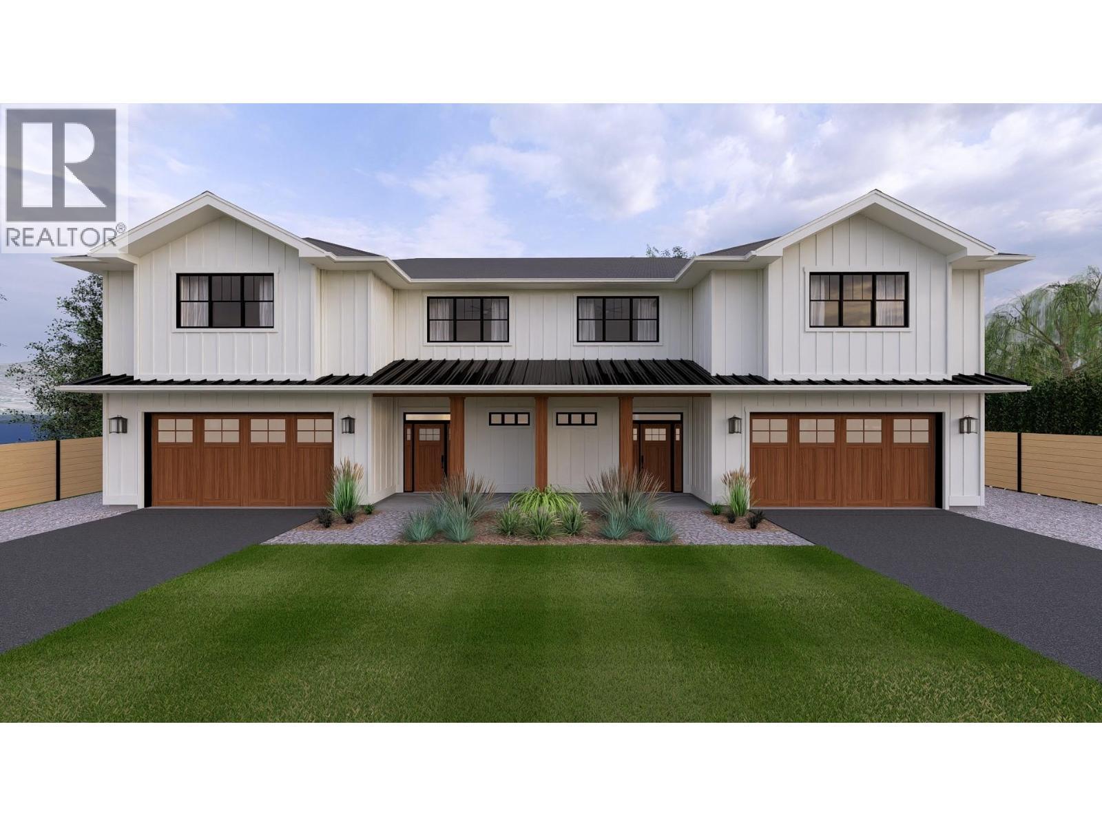 6609 Nixon Road Unit# 101, Summerland, BC - Outdoor With Deck Patio Veranda With Facade