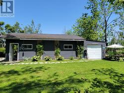 20 x 40 Workshop/Garage with art studio at rear -