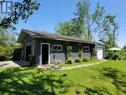 20 X 40 Workshop/Garage with art studio at rear -