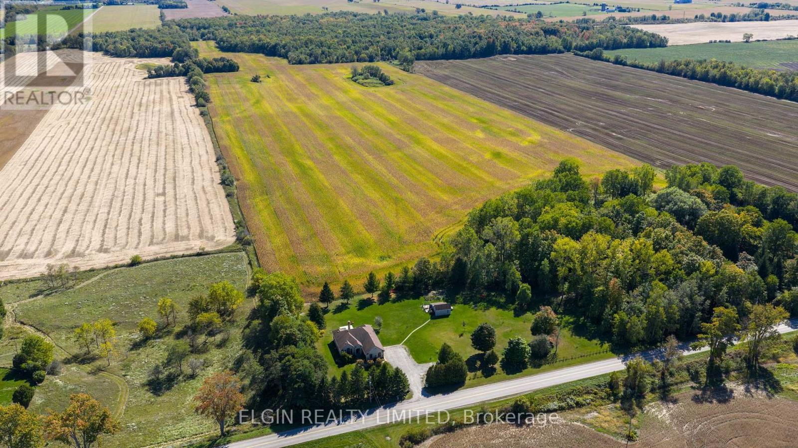 33875 Fifth Line, Southwold, ON