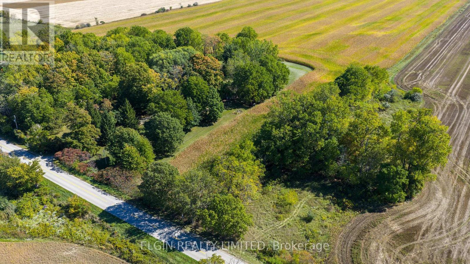 33875 Fifth Line, Southwold, ON