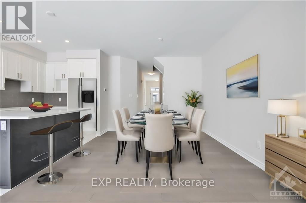 1928 Hawker Private, Ottawa, ON - Indoor Photo Showing Other Room