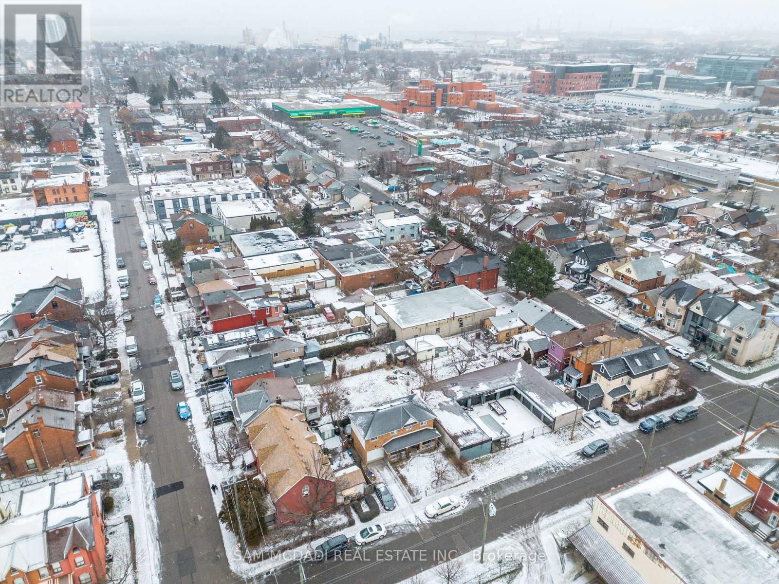 107 Robert Street, Hamilton, ON