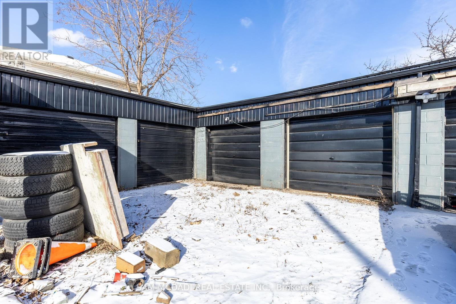 107 Robert Street, Hamilton, ON