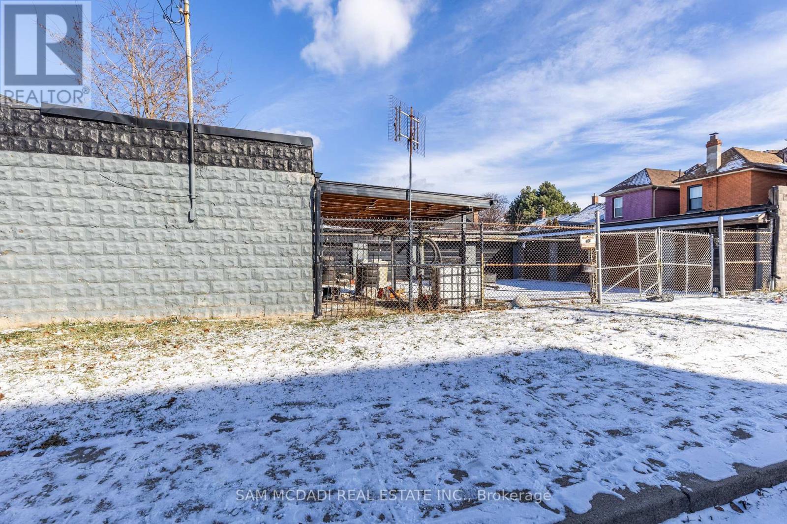 107 Robert Street, Hamilton, ON