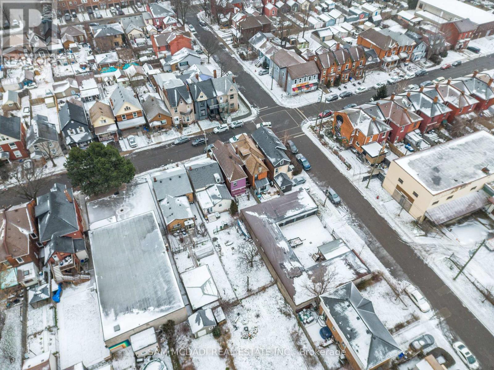 107 Robert Street, Hamilton, ON