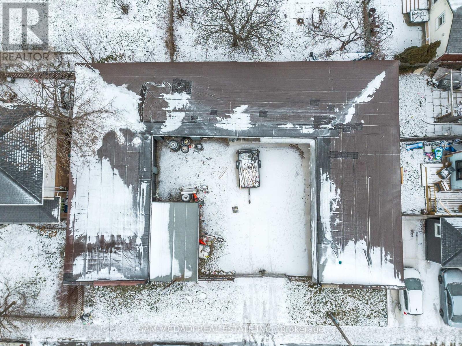 107 Robert Street, Hamilton, ON