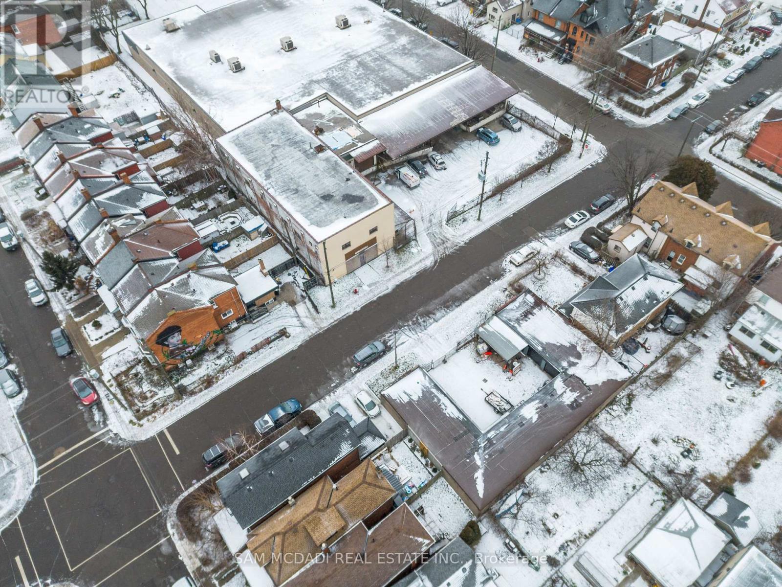 107 Robert Street, Hamilton, ON