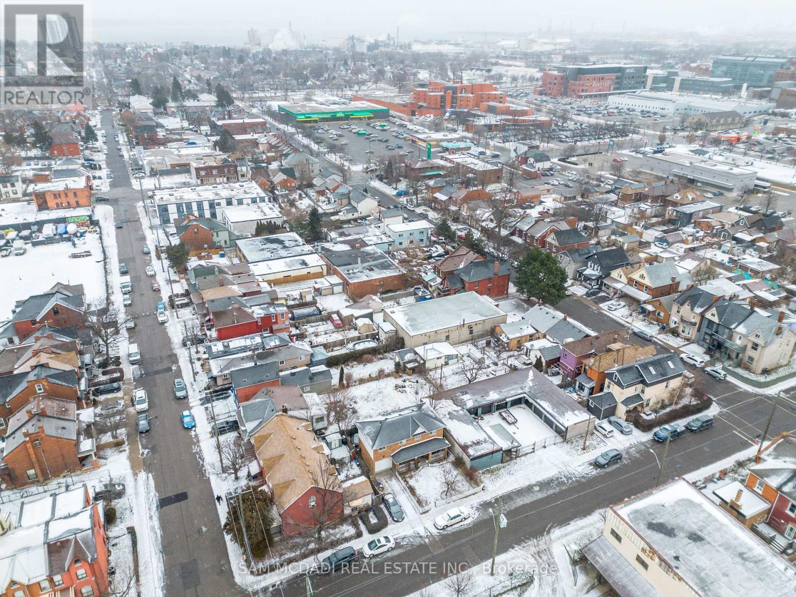 107 Robert Street, Hamilton, ON