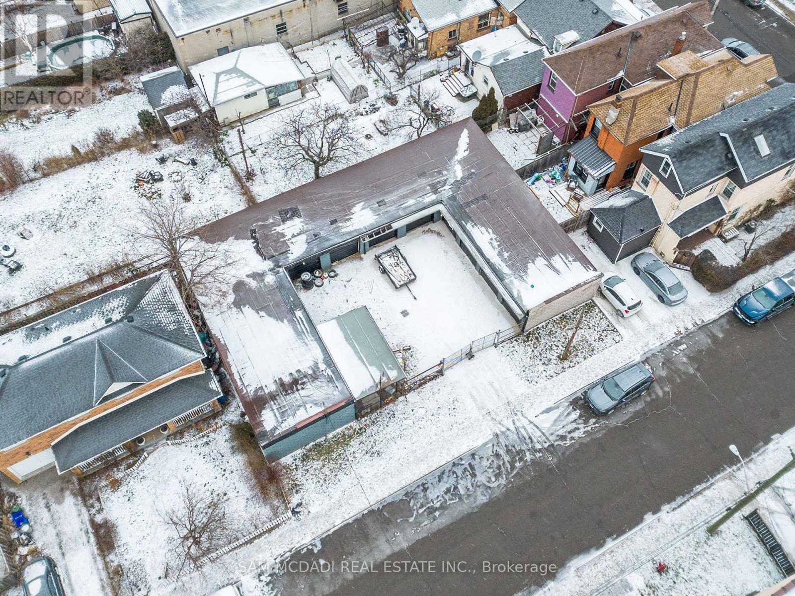 107 Robert Street, Hamilton, ON