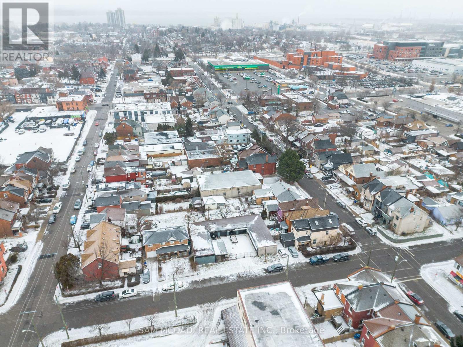 107 Robert Street, Hamilton, ON