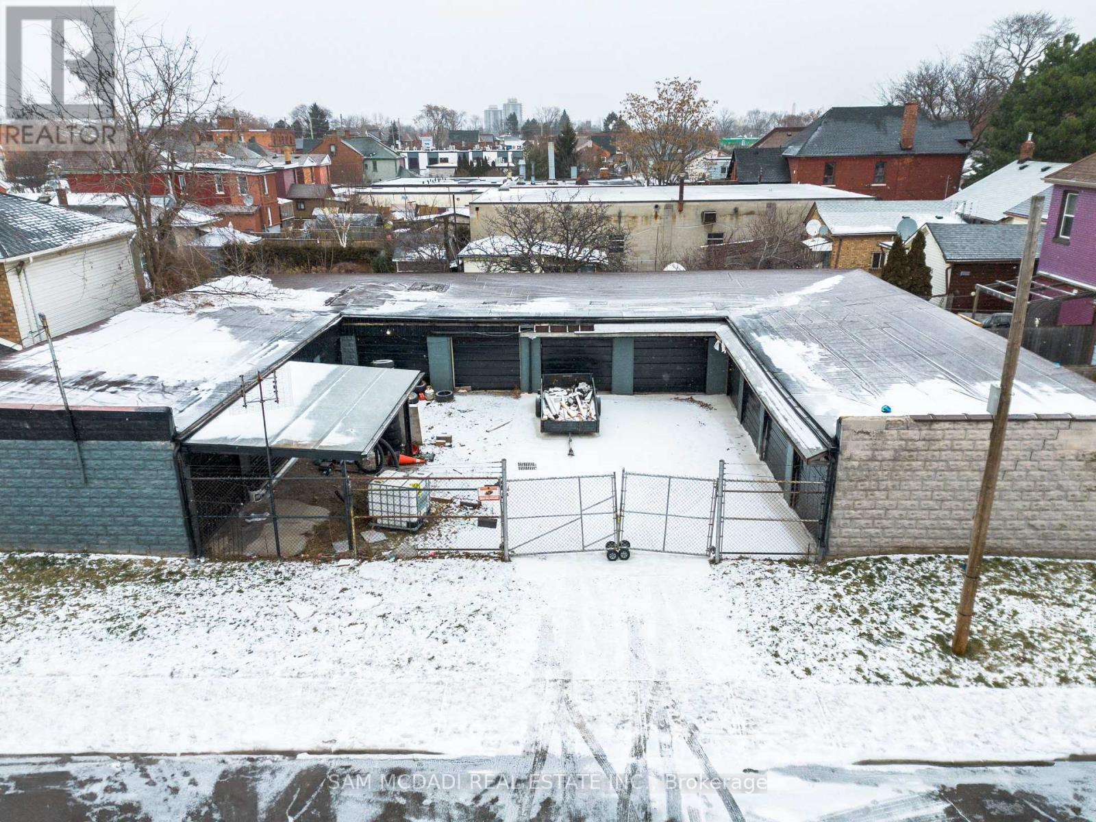 107 Robert Street, Hamilton, ON