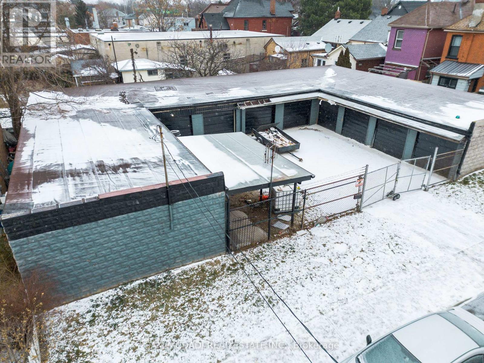 107 Robert Street, Hamilton, ON