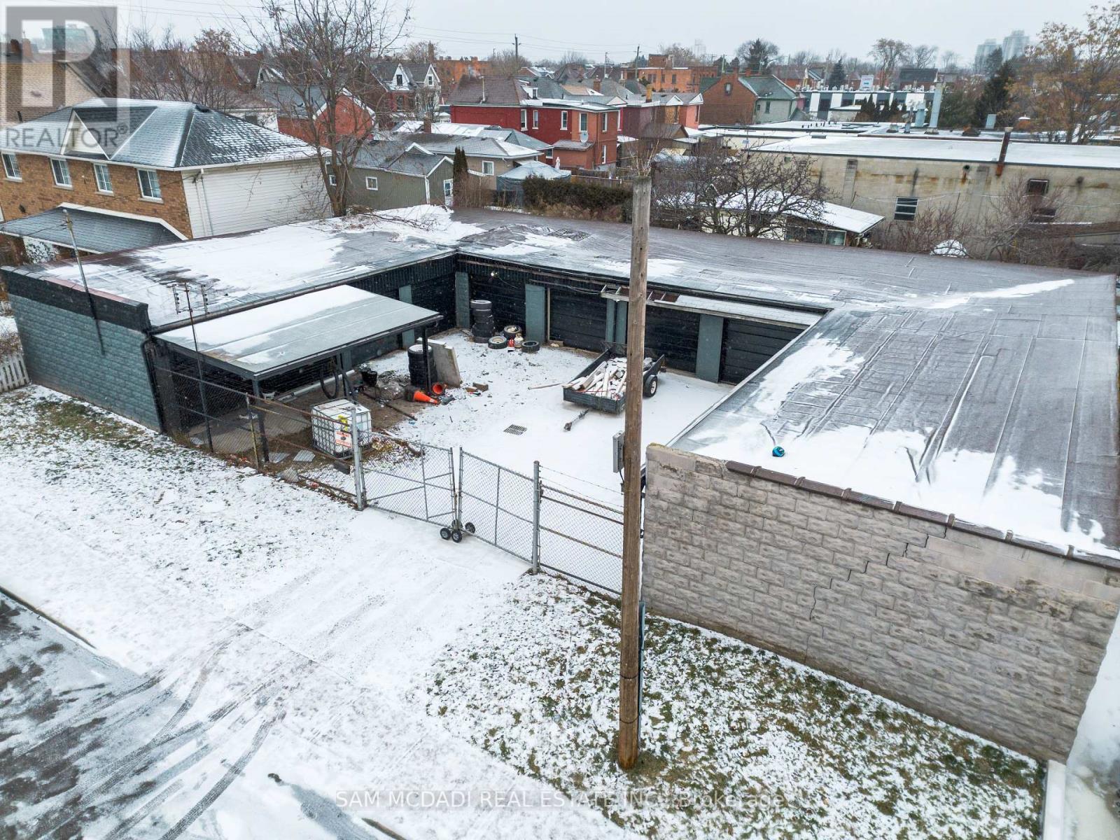 107 Robert Street, Hamilton, ON