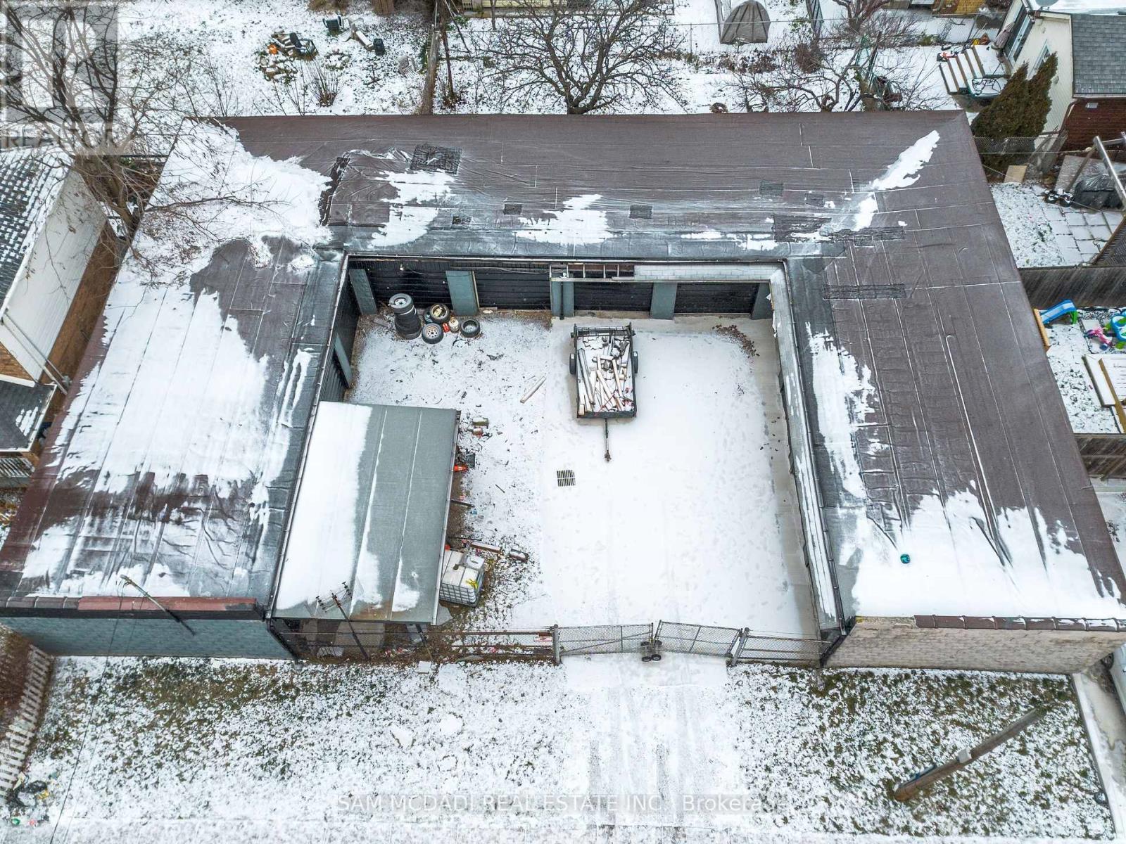 107 Robert Street, Hamilton, ON