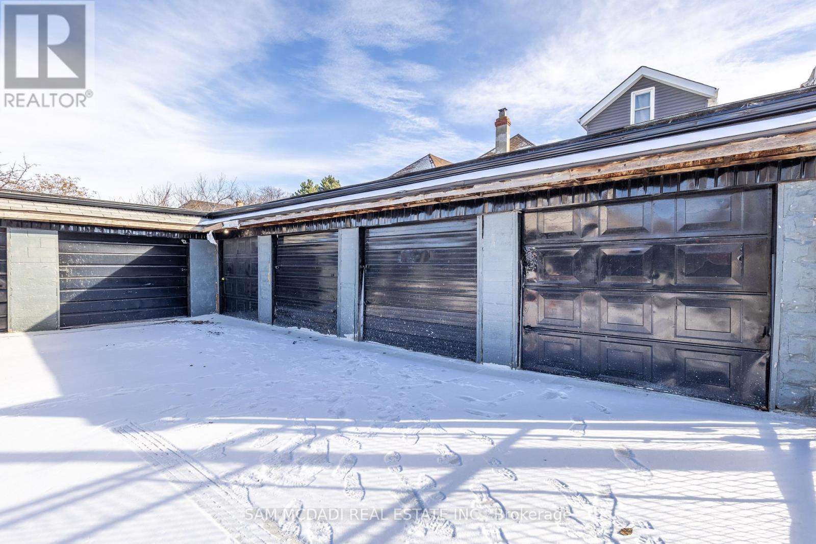 107 Robert Street, Hamilton, ON