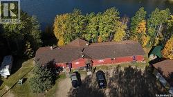 Amyot Road S. Northern Admin District, SK S0M 0G0