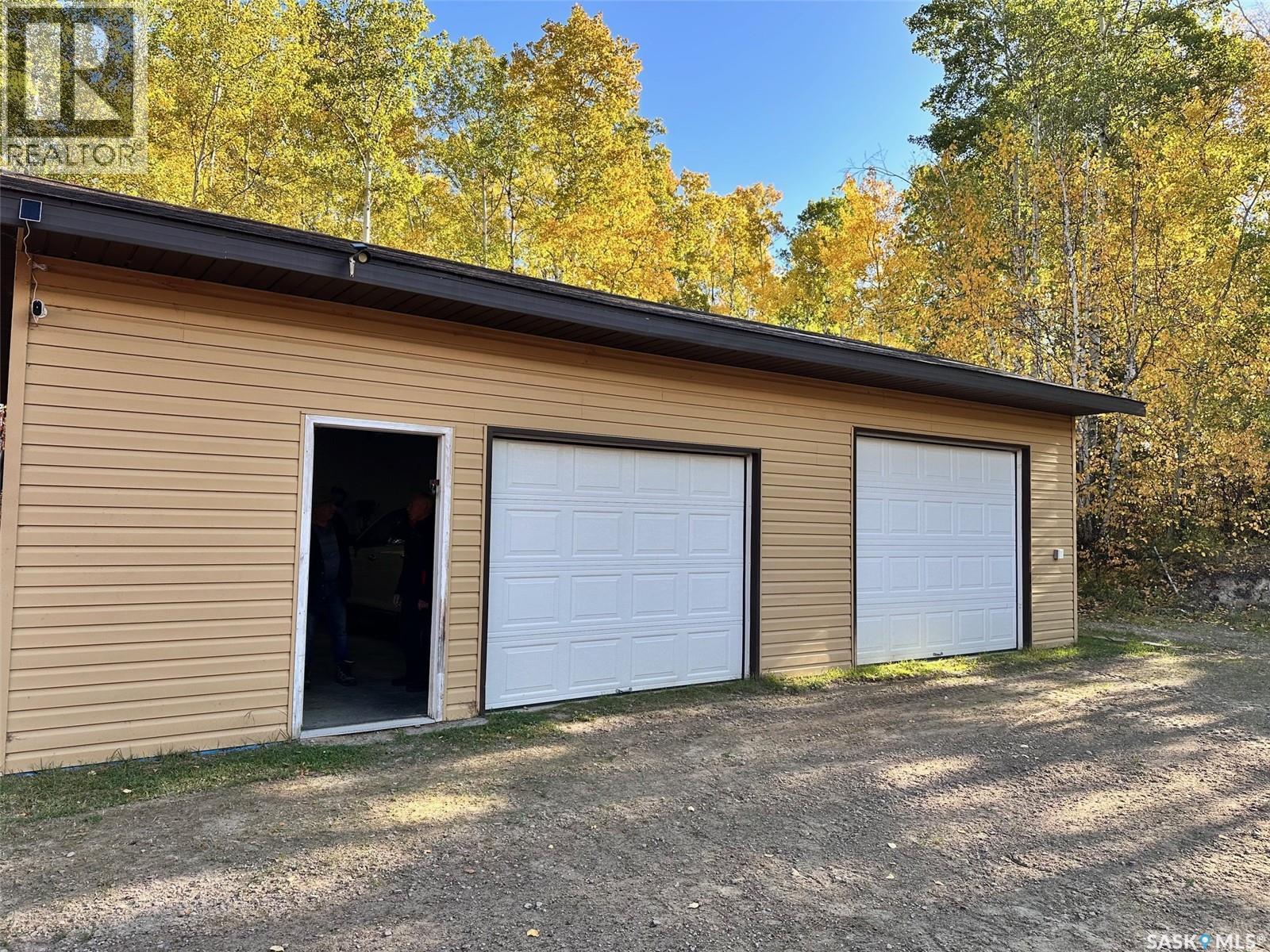 Amyot Road S., Northern Admin District, SK