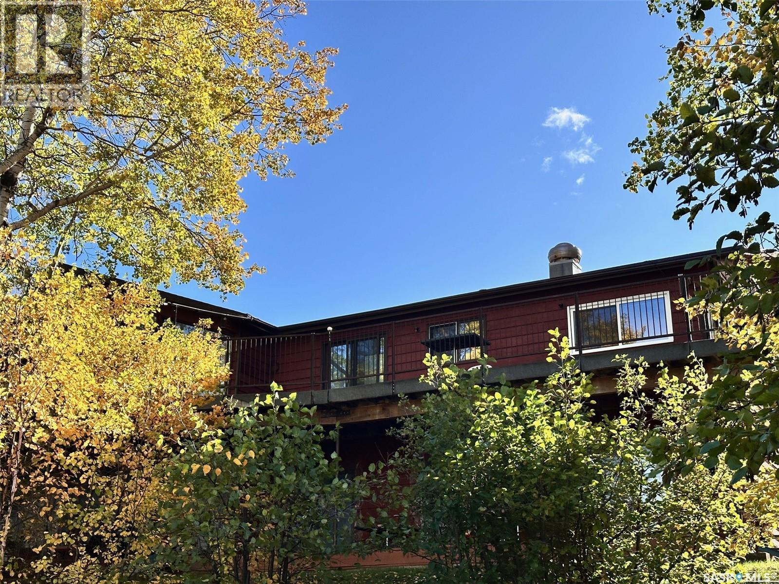 Amyot Road S., Northern Admin District, SK