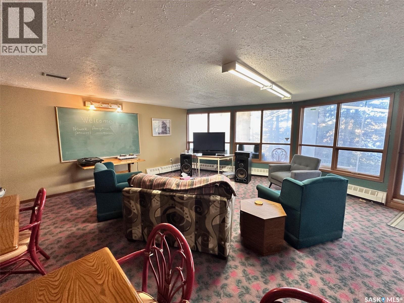 Amyot Road S., Northern Admin District, SK