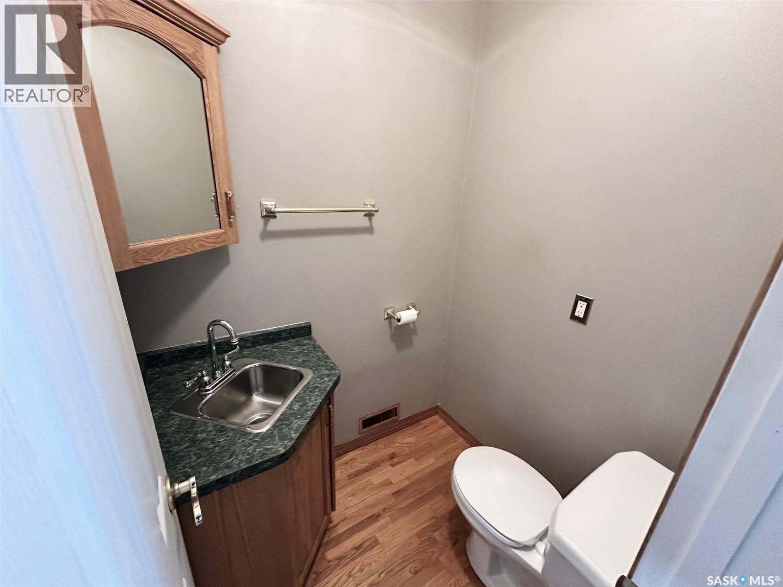 South Acreage Hudson Bay, Hudson Bay, SK - Indoor Photo Showing Bathroom