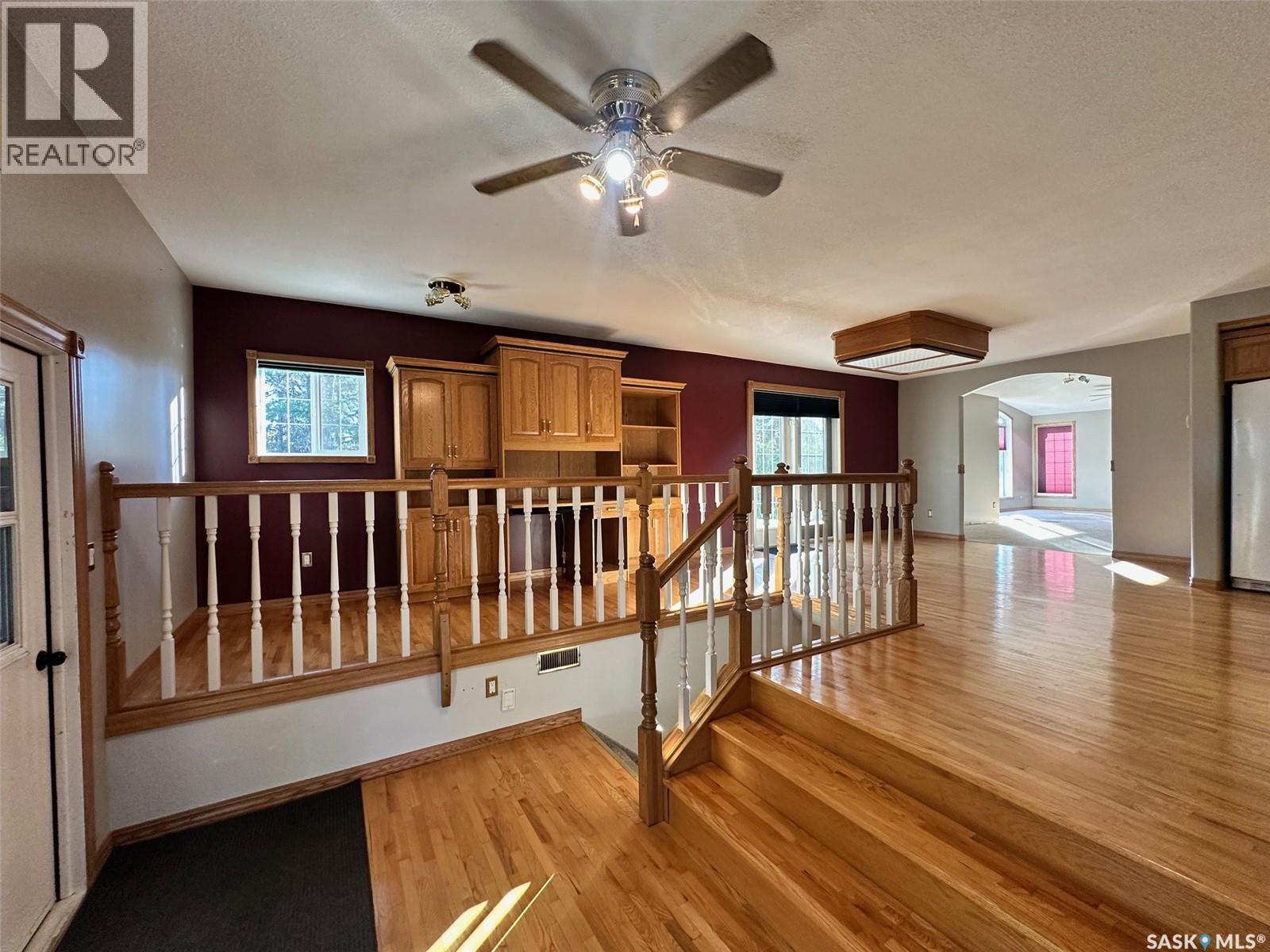 South Acreage Hudson Bay, Hudson Bay, SK - Indoor Photo Showing Other Room