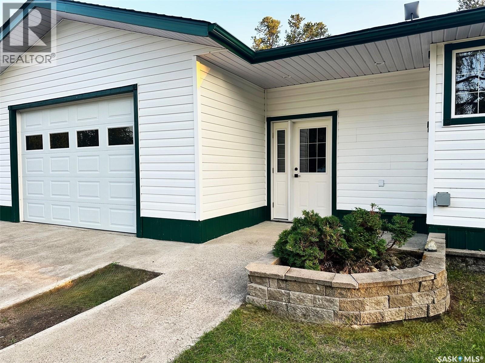 South Acreage Hudson Bay, Hudson Bay, SK - Outdoor With Exterior
