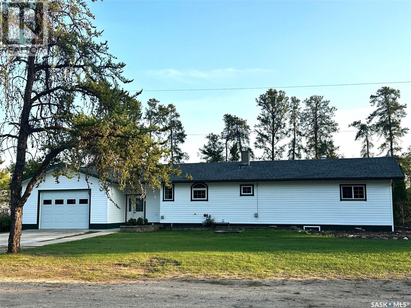 South Acreage Hudson Bay, Hudson Bay, SK - Outdoor