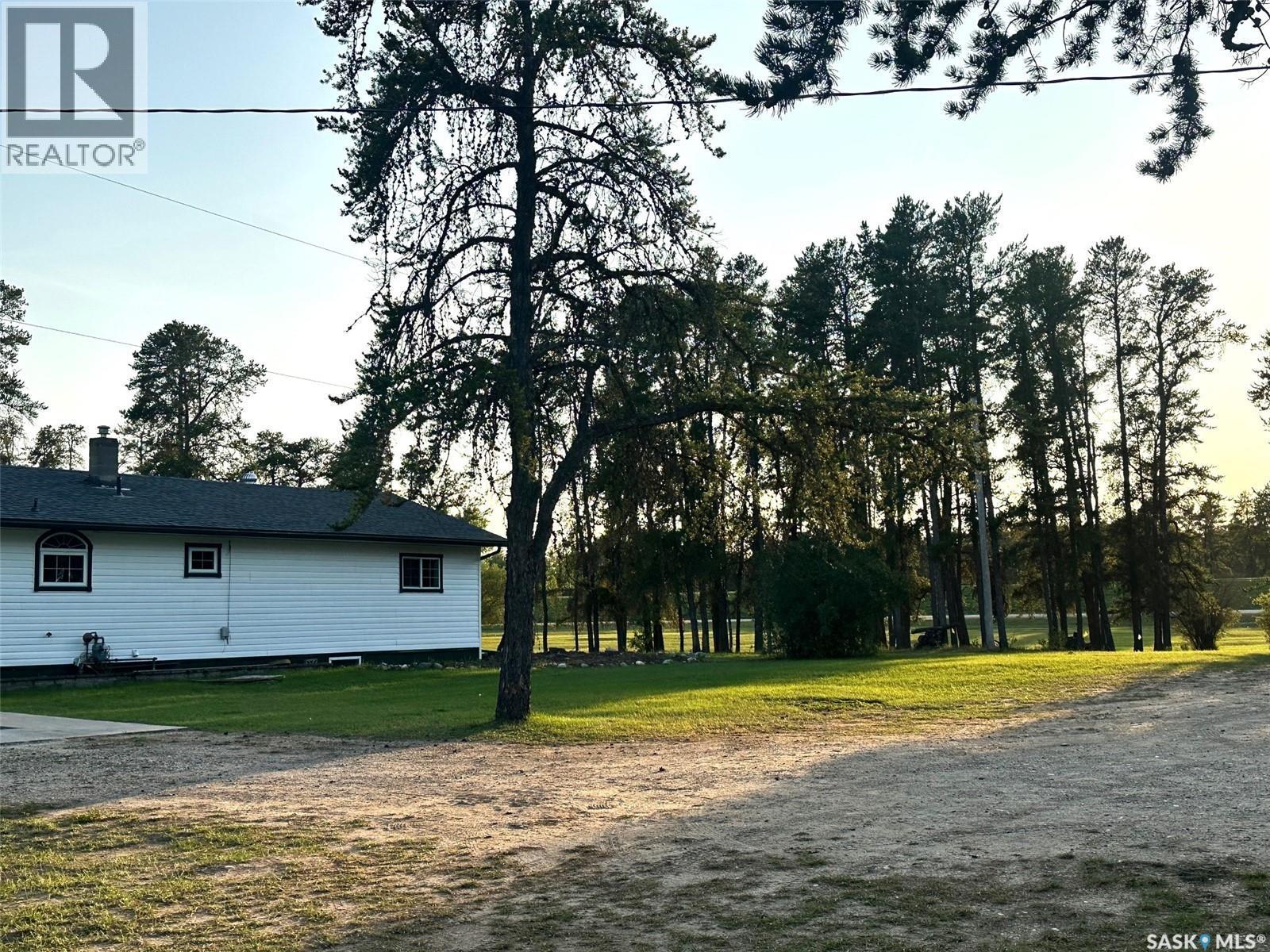 South Acreage Hudson Bay, Hudson Bay, SK - Outdoor